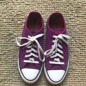 Converse All Star Low Top Sneaker